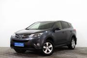 Toyota RAV4 IV (XA40) Сургут  - изображение 21