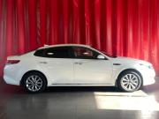 Kia Optima IV Ростов-на-Дону  - изображение 33