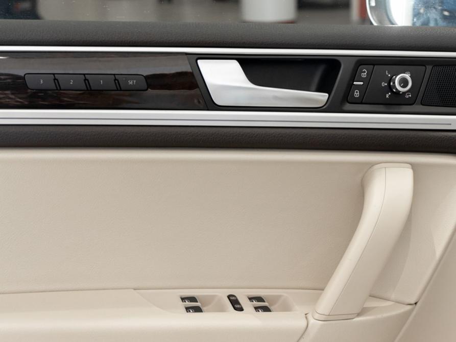 Volkswagen Touareg II Казань  - изображение 9