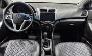 Hyundai Solaris I Воронеж  - изображение 31