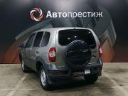 Chevrolet Niva I Рестайлинг Ставрополь  - изображение 27