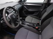 Skoda Octavia III (A7) Москва  - изображение 26
