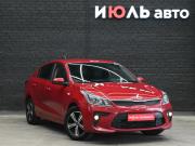 Kia Rio IV Екатеринбург  - изображение 22