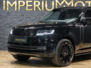 Land Rover Range Rover V Москва  - изображение 35