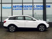Lada (ВАЗ) Vesta I Екатеринбург  - изображение 27