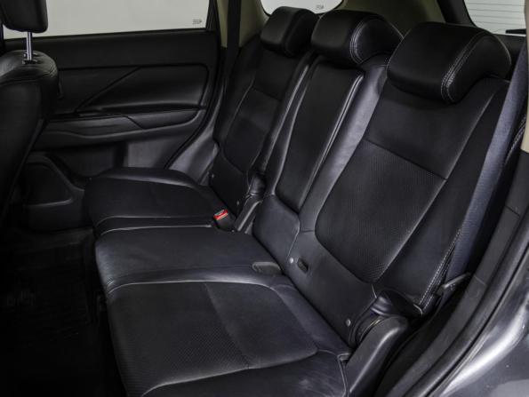 Mitsubishi Outlander III с пробегом 2013 года, цена 1 139 000 рублей, 242907 км, внедорожник, Автокод Объявления