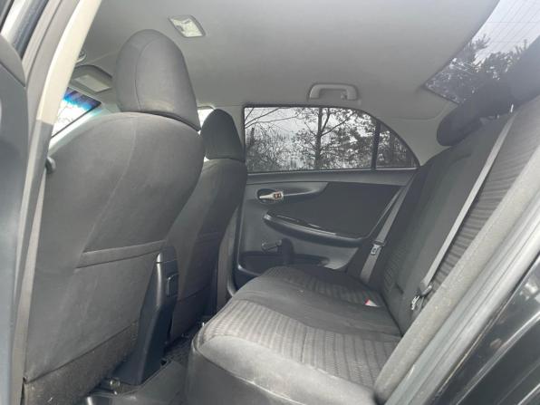 Toyota Corolla X (E140 E150) с пробегом 2008 года, цена 750 000 рублей, 167142 км, седан, Автокод Объявления