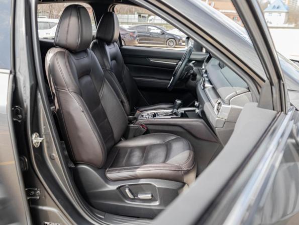 Mazda CX-5 II с пробегом 2021 года, цена 2 688 070 рублей, 71901 км, внедорожник, Автокод Объявления