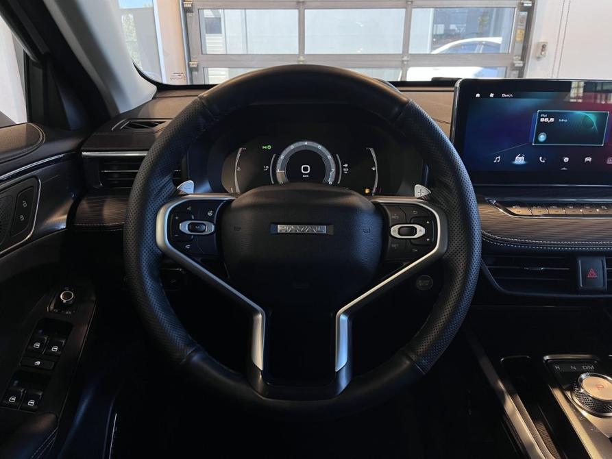 Haval Jolion I Рестайлинг Чебоксары  - изображение 10