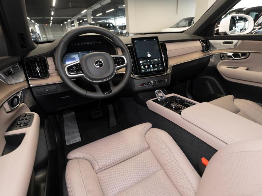 Volvo XC90 II Рестайлинг 2 Москва  - изображение 7