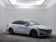 Hyundai Elantra VII (CN7) Москва  - изображение 20