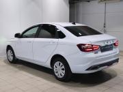 Lada (ВАЗ) Vesta I Рестайлинг (NG) Самара  - изображение 23