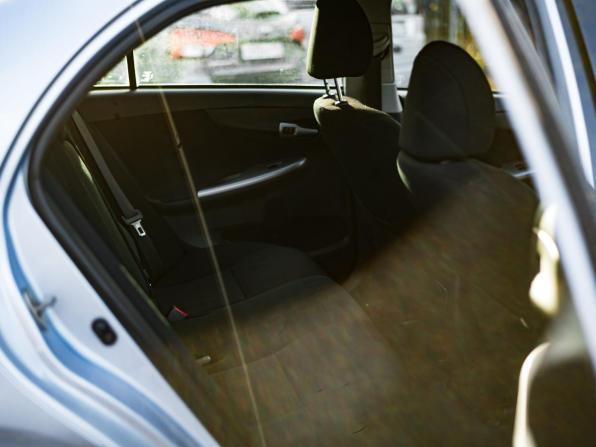 Toyota Corolla X (E140 E150) с пробегом 2007 года, цена 499 000 рублей, 281278 км, седан, Автокод Объявления