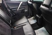 Toyota RAV4 IV (XA40) Рестайлинг Сургут  - изображение 34