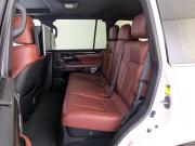 Lexus LX III Рестайлинг 2 Москва  - изображение 40