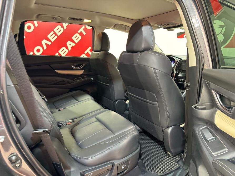 Subaru Ascent I Новочеркасск  - изображение 11