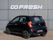 Kia Picanto II Краснодар  - изображение 21