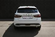 Lada (ВАЗ) Vesta I Рестайлинг (NG) Сыктывкар  - изображение 24