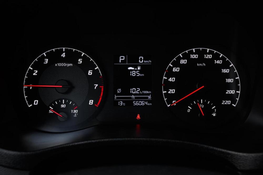 Hyundai Solaris II Рестайлинг Ульяновск  - изображение 13