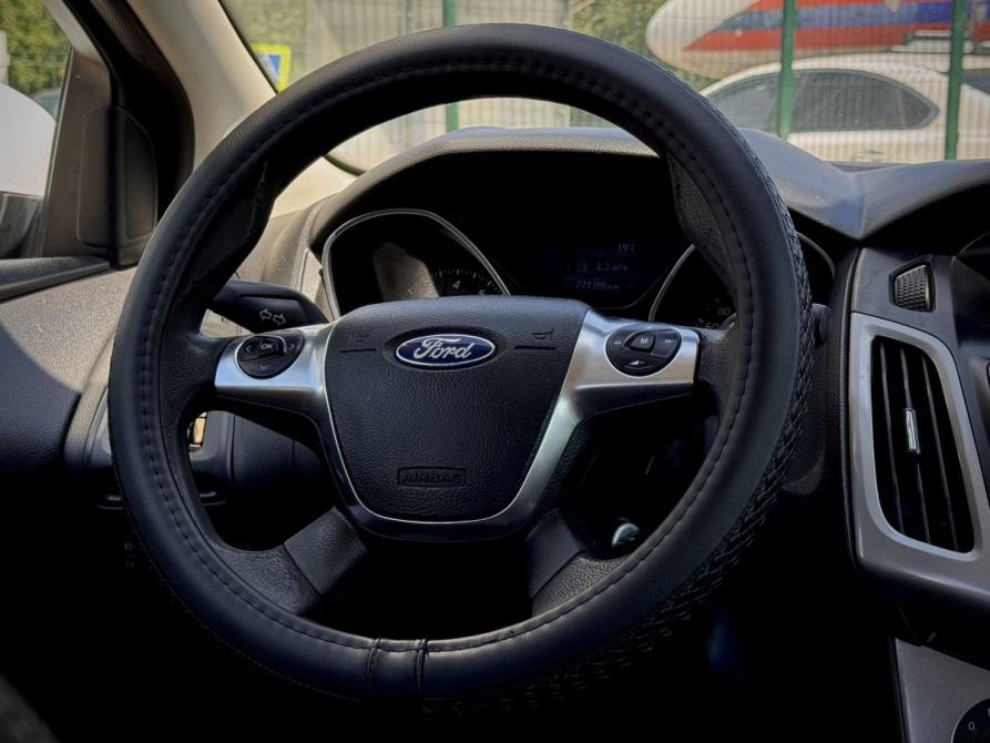 Ford Focus III Уфа  - изображение 10