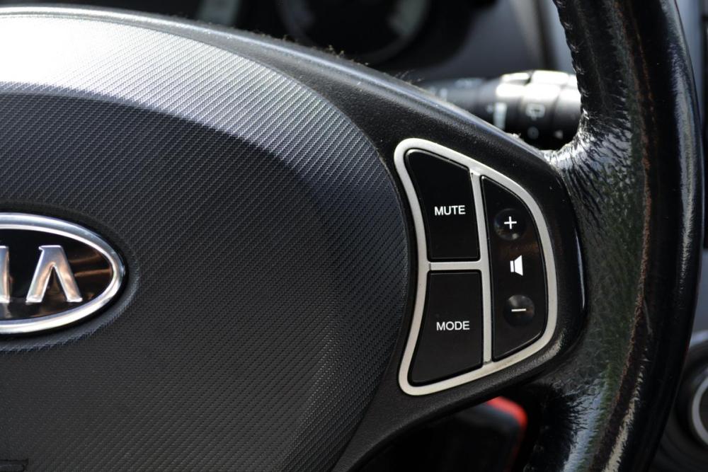 Kia Ceed I Таганрог  - изображение 16
