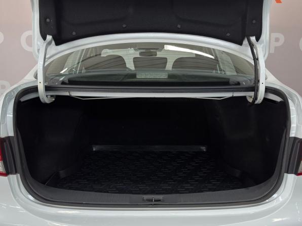 Nissan Almera III (G15) с пробегом 2014 года, цена 809 000 рублей, 89072 км, седан, Автокод Объявления