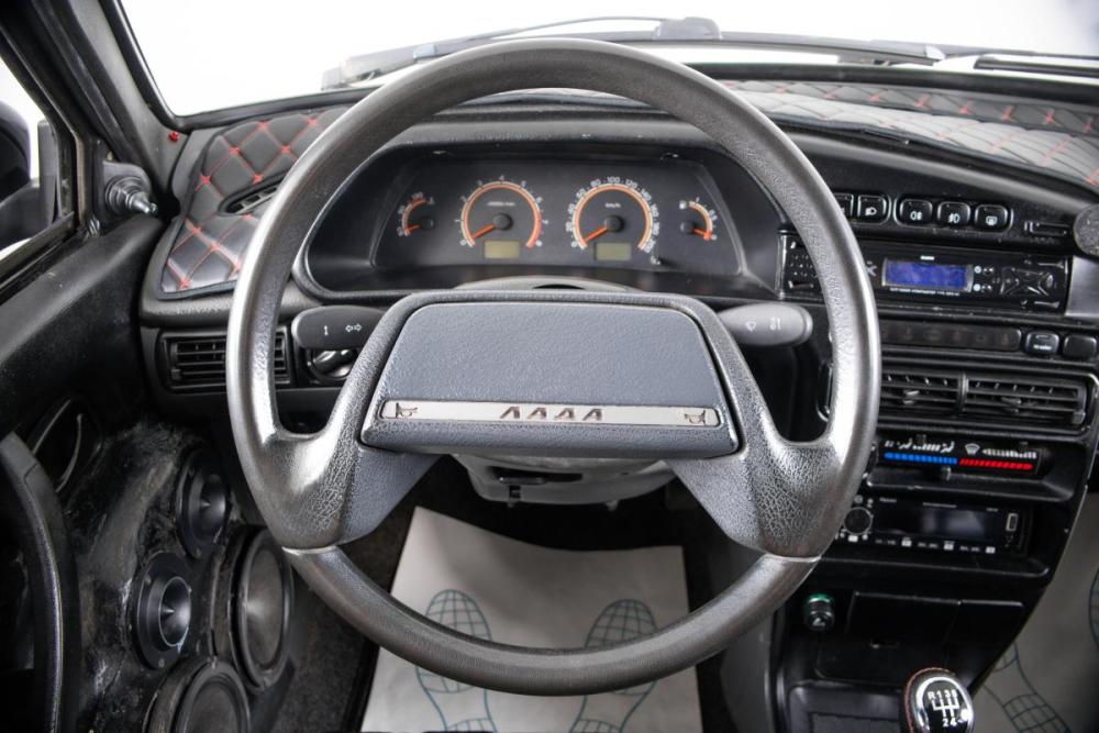 Lada (ВАЗ) 2114 Пермь  - изображение 15