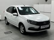 Lada (ВАЗ) Granta I Рестайлинг Казань  - изображение 19