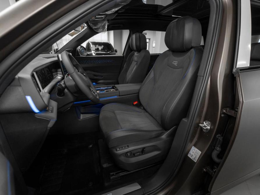 Volkswagen Teramont II (China Market) Москва  - изображение 9