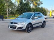 Suzuki SX4 I (Classic) Рестайлинг Чебоксары  - изображение 23