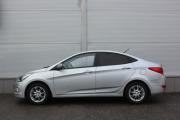 Hyundai Solaris I Рестайлинг Белгород  - изображение 29