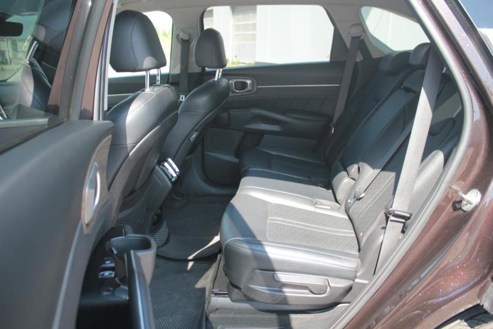Kia Sorento IV Воронеж  - изображение 18