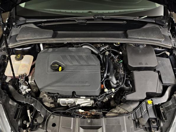 Ford Focus III Рестайлинг с пробегом 2018 года, цена 959 000 рублей, 173221 км, седан, Автокод Объявления