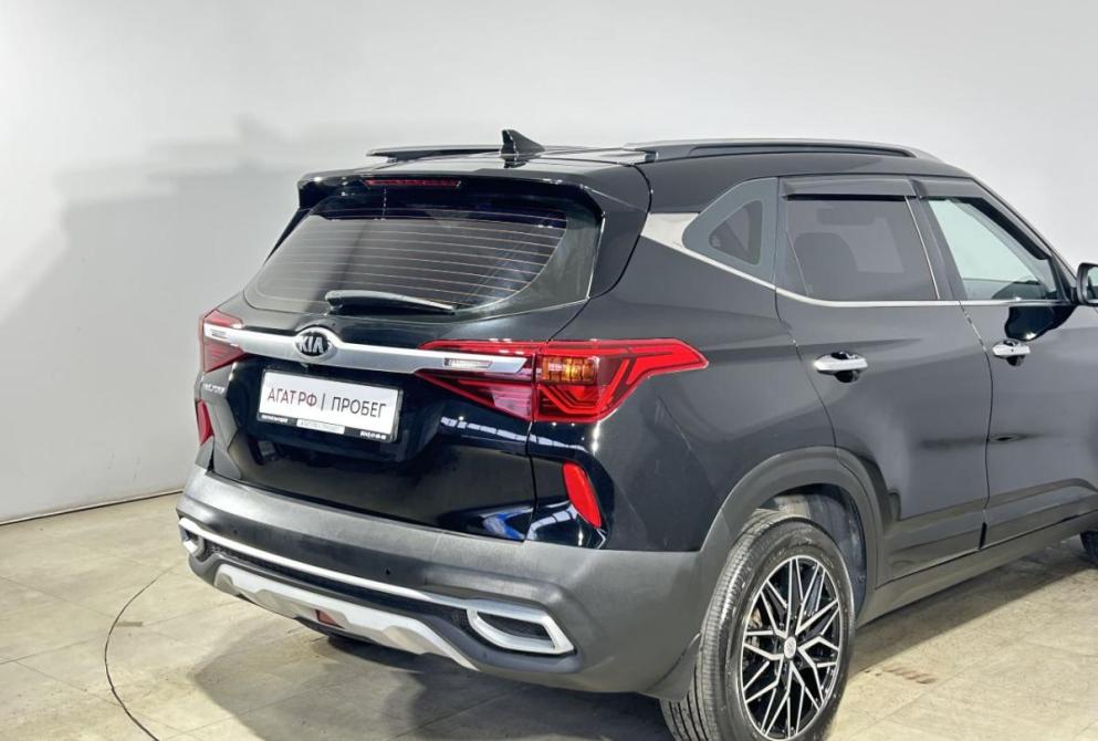 Kia Seltos I Саранск  - изображение 3