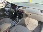Skoda Octavia III (A7) Рестайлинг Москва  - изображение 28