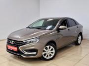 Lada (ВАЗ) Vesta I Рестайлинг (NG) Альметьевск  - изображение 21
