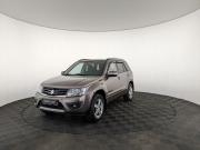 Suzuki Grand Vitara II Рестайлинг 2 Москва  - изображение 27