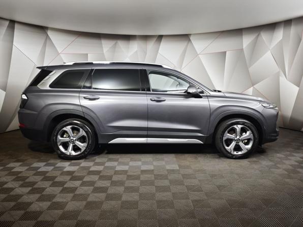 Hyundai Santa Fe IV Рестайлинг (China Market) с пробегом 2023 года, цена 3 495 000 рублей, 63785 км, внедорожник, Автокод Объявления