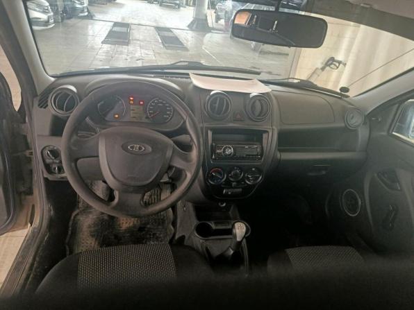 Lada (ВАЗ) Granta I с пробегом 2016 года, цена 365 000 рублей, 132600 км, седан, Автокод Объявления