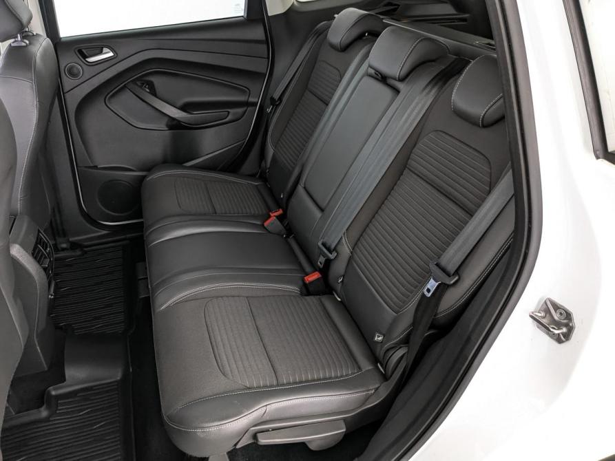Ford Kuga II Рестайлинг Москва  - изображение 18