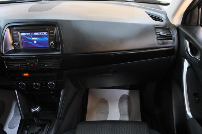 Mazda CX-5 I с пробегом 2012 года, цена 1 899 000 рублей, 233000 км, внедорожник, Автокод Объявления