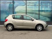 Renault Sandero II Рестайлинг Архангельск  - изображение 20