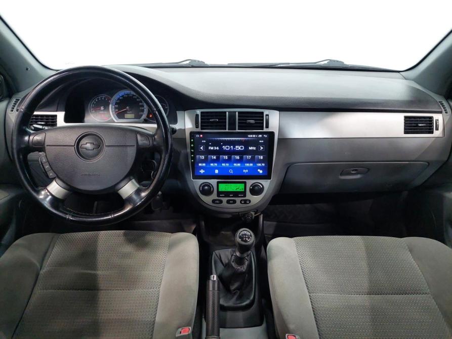 Chevrolet Lacetti I Пермь  - изображение 11