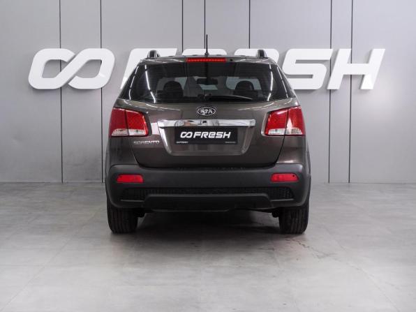 Kia Sorento II с пробегом 2011 года, цена 1 325 000 рублей, 223121 км, внедорожник, Автокод Объявления