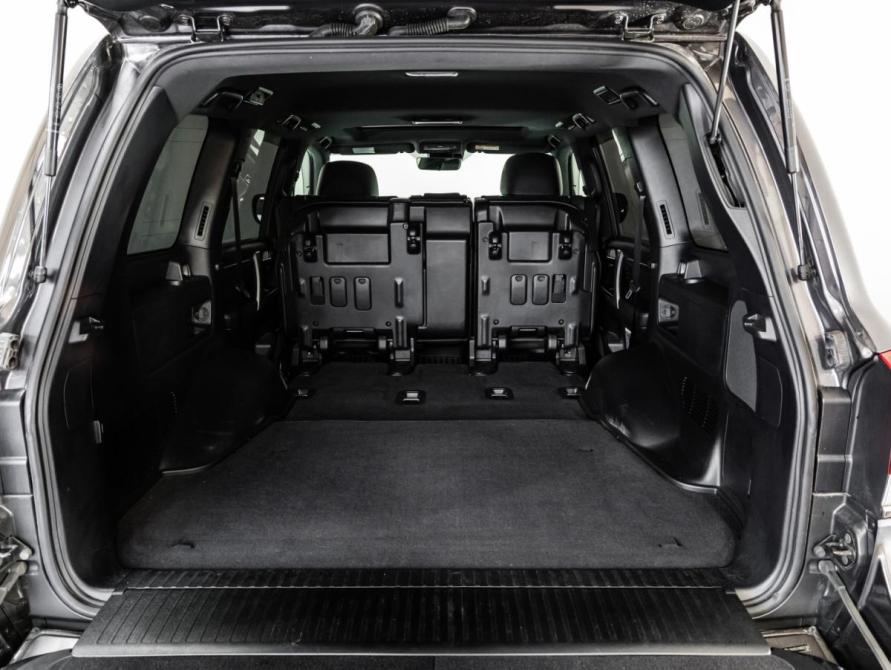 Toyota Land Cruiser 200 Series Рестайлинг 2 Санкт-Петербург  - изображение 38