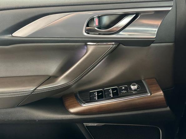 Mazda CX-9 II с пробегом 2021 года, цена 3 397 000 рублей, 160000 км, внедорожник, Автокод Объявления