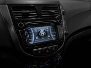 Hyundai Solaris I Рестайлинг Москва  - изображение 35