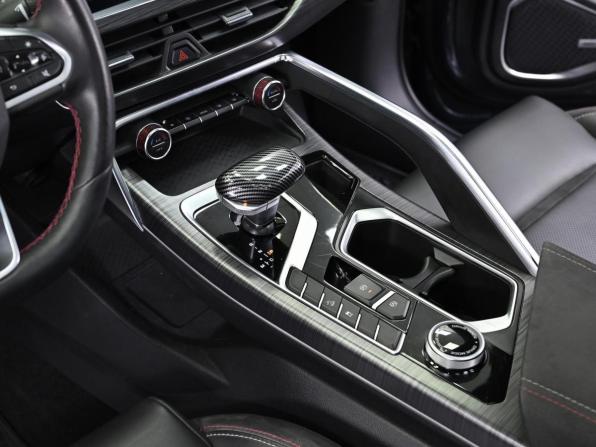 Geely Tugella I Рестайлинг с пробегом 2023 года, цена 2 549 000 рублей, 85000 км, внедорожник, Автокод Объявления