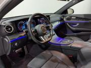 Mercedes-Benz E-Класс V (W213 S213 C238) Рестайлинг Химки  - изображение 59