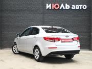 Kia Rio III Рестайлинг Екатеринбург  - изображение 19